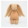 Moonie the humming bunny - cappuccino natur (Geboortelijst Lucie D.K.)
